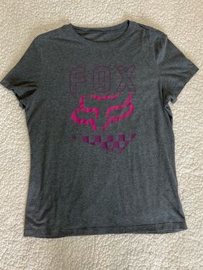 Fox Women’s Shirt